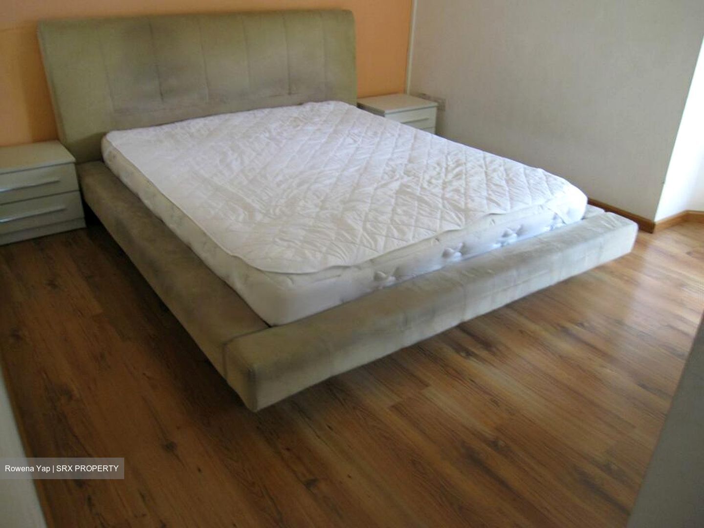 Blk 309A Teck Ghee Vista (Ang Mo Kio), HDB 5 Rooms #465445471